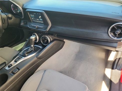 Used 2017 Chevrolet Camaro LT image 26