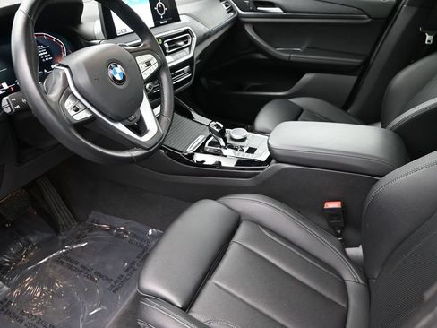 Used 2024 BMW X3 xDrive30i AWD/4WD image 17
