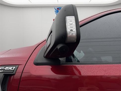 Used 2021 Ford F150 XLT w/ Equipment Group 302A High image 12