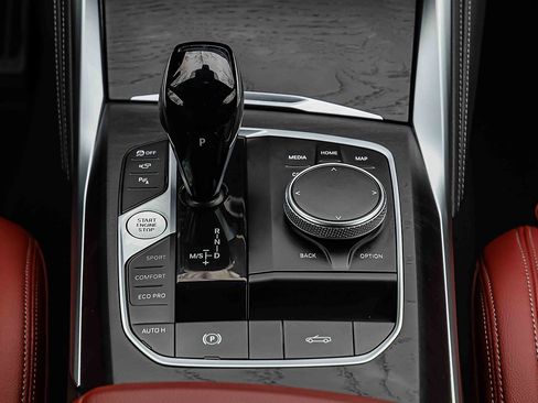 Used 2023 BMW 440i xDrive Convertible w/ Premium Package image 13