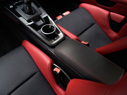 Used 2023 Porsche 911 GT3 image 19