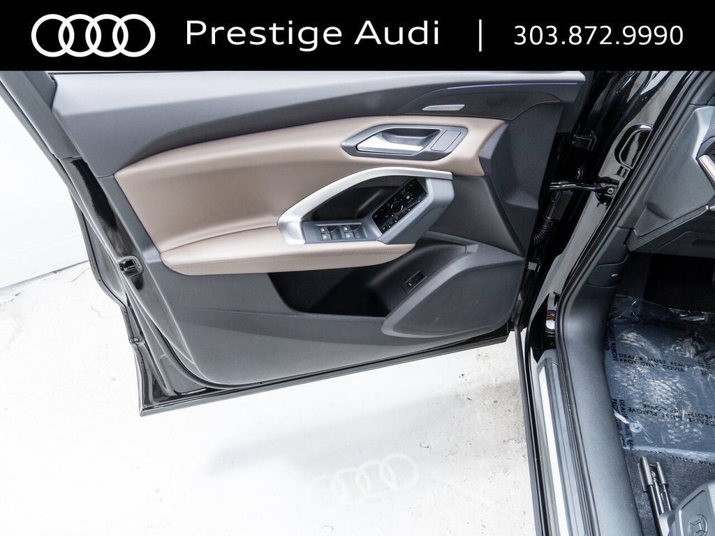 New 2026 Audi Q5 Premium Plus AWD/4WD image 22