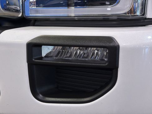 Used 2022 Ford F450 Platinum AWD/4WD image 14