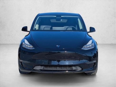 Used 2020 Tesla Model Y Performance image 2