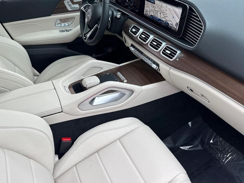 New 2026 Mercedes-Benz GLE 450 4MATIC image 27