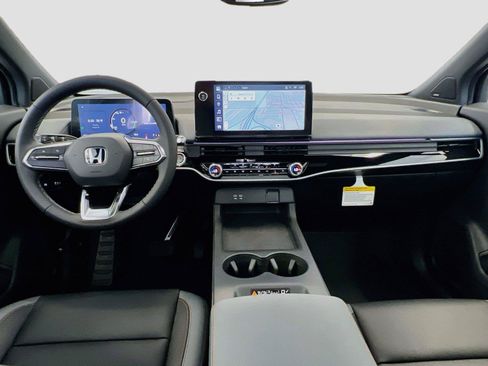 New 2026 Honda Prologue Touring image 32