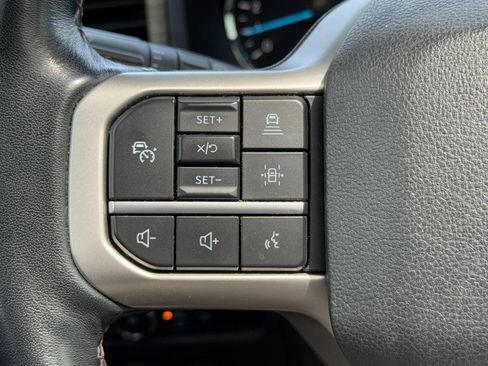 Used 2023 Ford Expedition Max Limited image 21