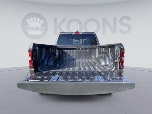 New 2026 RAM 1500 Big Horn image 27