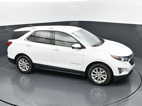 Used 2019 Chevrolet Equinox LT FWD image 33