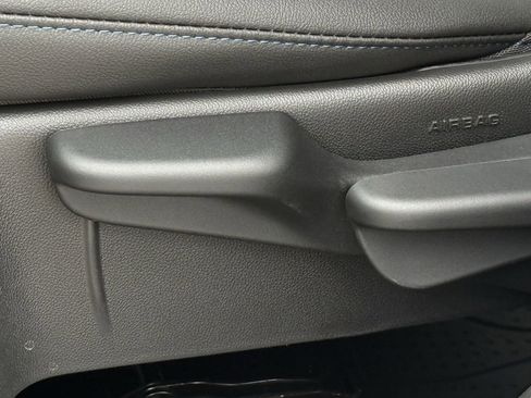 New 2026 Chevrolet Trax LT w/ Driver Confidence Package image 24