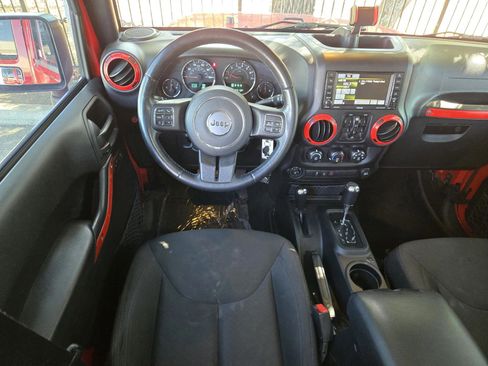 Used 2016 Jeep Wrangler Unlimited Sport w/ Quick Order Package 24S image 13