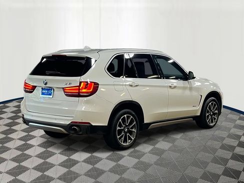 Used 2017 BMW X5 xDrive35i AWD/4WD image 5