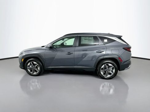 New 2026 Hyundai Tucson SEL FWD image 8