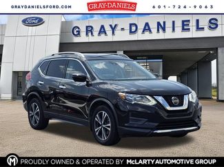 Used 2019 Nissan Rogue SV w/ Premium Package FWD video 1