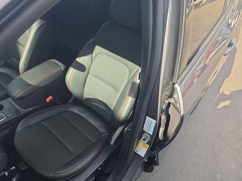 New 2026 Ford Escape ST-Line w/ Cold Weather Package FWD image 12