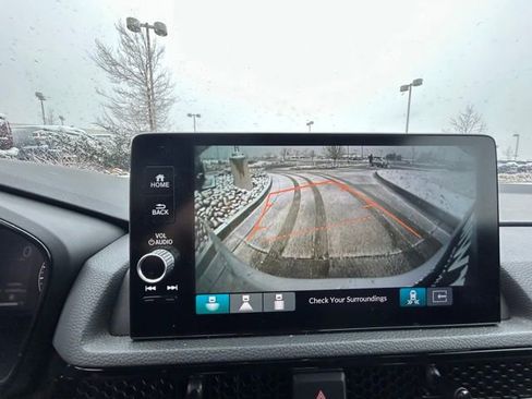 Used 2025 Honda CR-V EX-L image 18