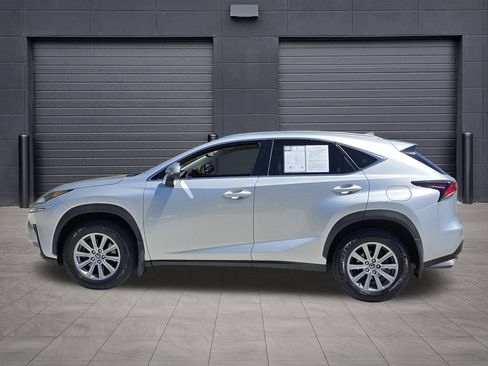 Used 2018 Lexus NX 300 FWD w/ Accessory Package 2 image 15