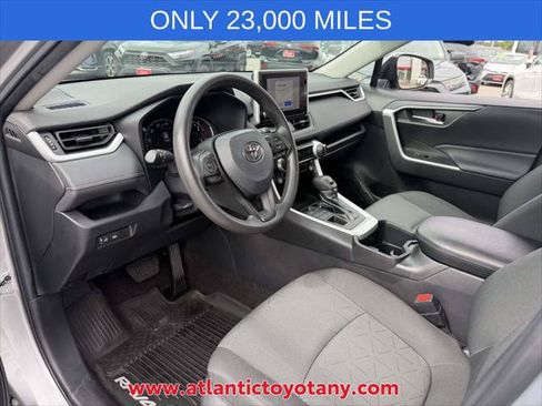 Certified 2023 Toyota RAV4 XLE AWD/4WD image 13