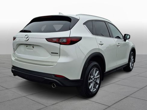 Certified 2023 MAZDA CX-5 AWD 2.5 S image 7