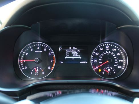 Used 2023 Kia Forte GT-Line w/ GT-Line Premium Package image 19