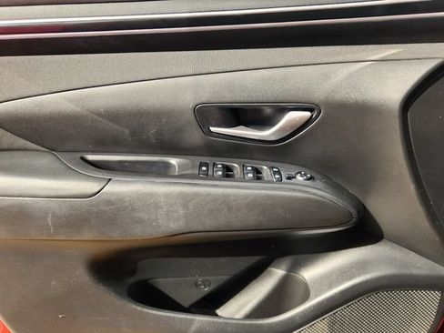 Used 2023 Hyundai Tucson SEL w/ Convenience Package AWD/4WD image 22