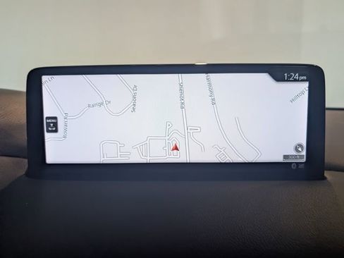 Used 2021 MAZDA CX-5 Signature image 17