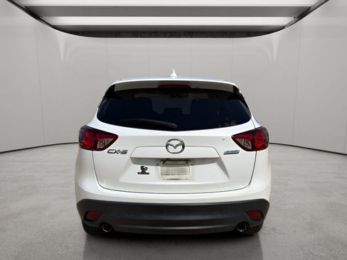 Used 2016 MAZDA CX-5 Grand Touring image 4