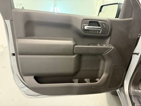 New 2026 Chevrolet Silverado 1500 W/T w/ Trailering Package image 13