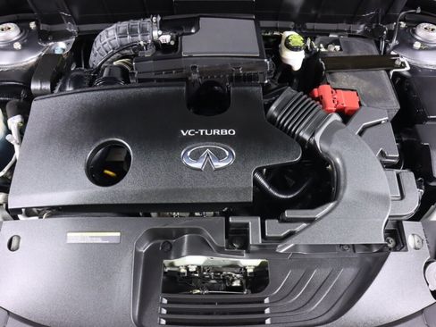 Used 2019 INFINITI QX50 Essential w/ Proactive Package AWD/4WD image 48