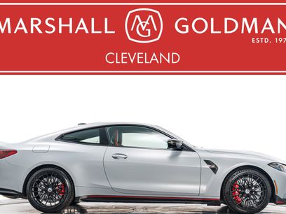 Used 2023 BMW M4 CSL