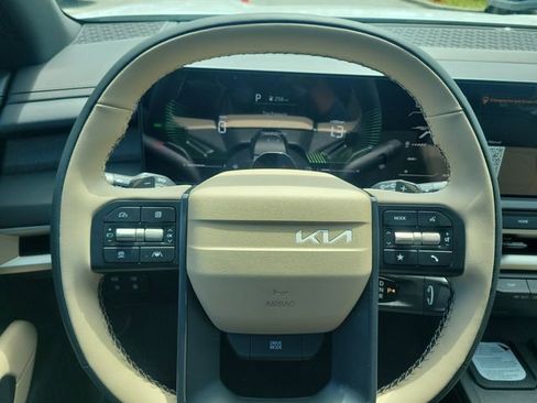 New 2027 Kia Telluride EX FWD image 21