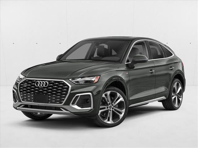Used 2023 Audi Q5 2.0T Premium Plus w/ Premium Plus Package AWD/4WD image 1