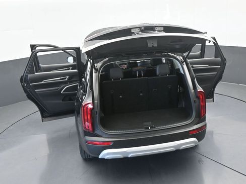 Used 2021 Kia Telluride LX image 68