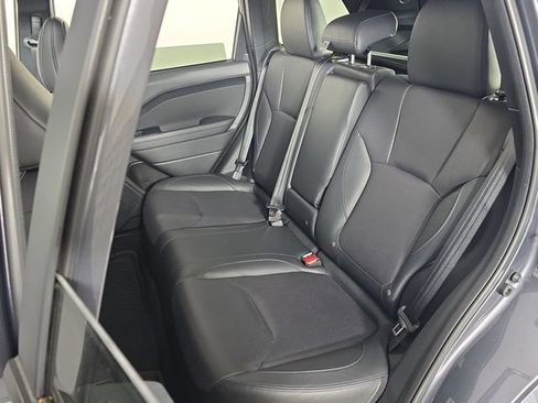 Used 2025 Subaru Forester Limited AWD/4WD image 26