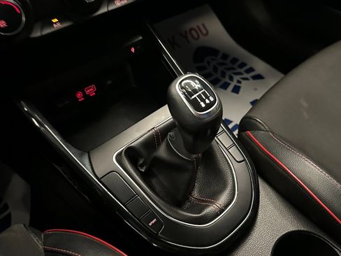 Used 2021 Kia Forte GT image 16