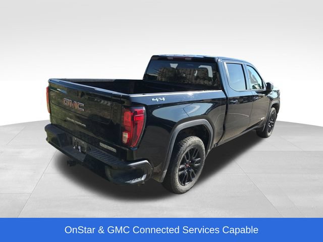 Certified 2024 GMC Sierra 1500 Elevation AWD/4WD image 28