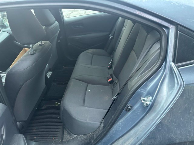 Used 2025 Toyota Corolla LE FWD image 9