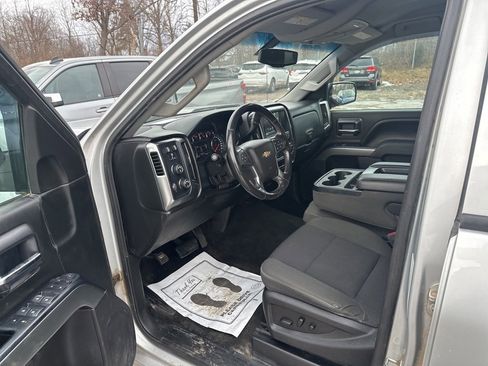 Used 2018 Chevrolet Silverado 2500 LT image 14