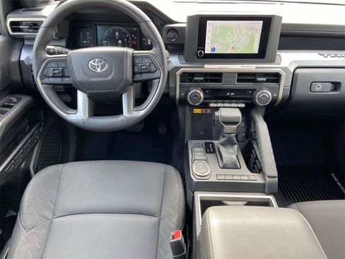 Used 2024 Toyota Tacoma SR5 image 10
