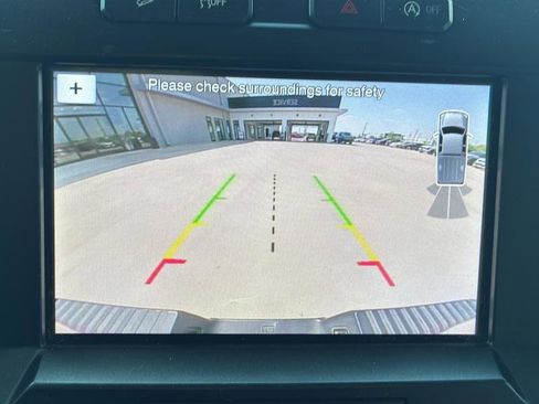 Used 2019 Ford F150 Lariat image 29