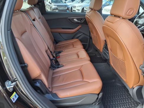 Used 2022 Audi Q7 3.0T Premium Plus image 15