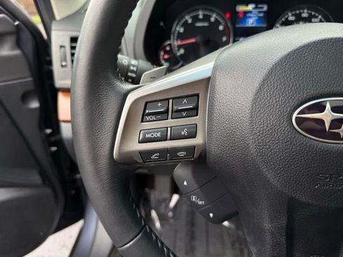 Used 2014 Subaru Outback 2.5i Limited w/ Moonroof Package image 15