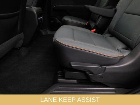 Used 2025 GMC Acadia AT4 w/ LPO, Floor Liner Package image 30