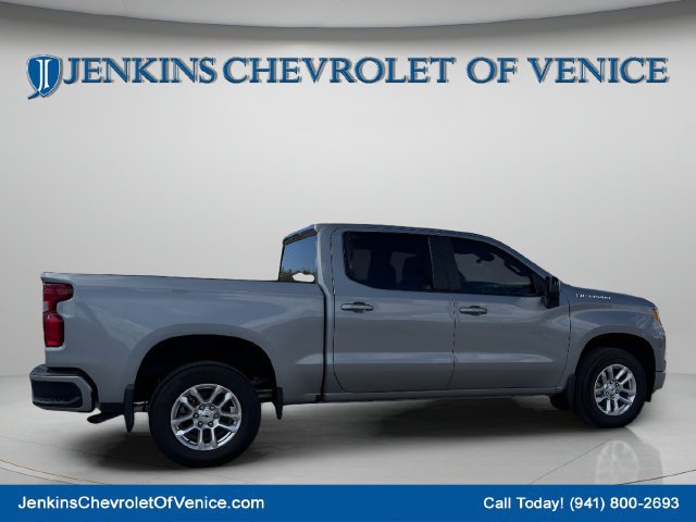 New 2026 Chevrolet Silverado 1500 RST w/ Protection Package RWD image 4