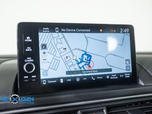 Used 2025 Honda Pilot Touring image 19