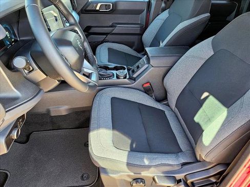 New 2025 Ford Bronco Big Bend image 4