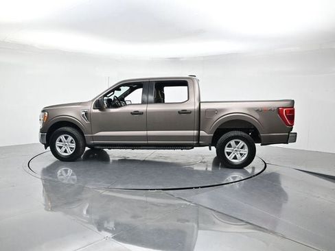 Used 2022 Ford F150 XLT w/ Equipment Group 301A Mid AWD/4WD image 9