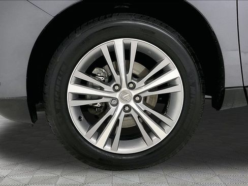 Used 2015 Lexus RX 450h AWD image 26
