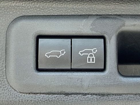Used 2023 Toyota Sequoia SR5 w/ SR5 Premium Package AWD/4WD image 13