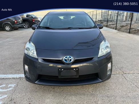 Used 2011 Toyota Prius One image 7
